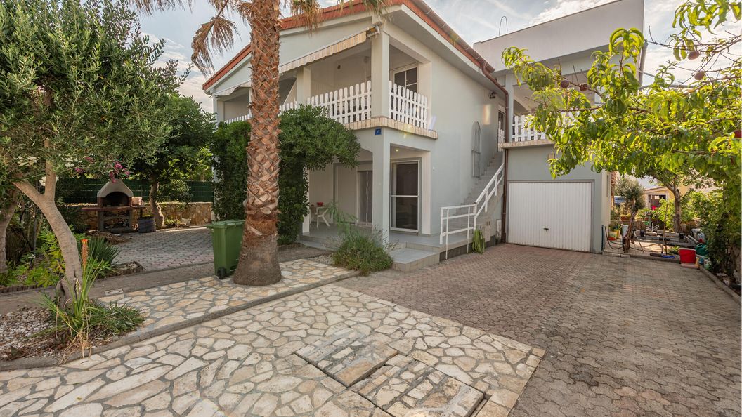 Apartman Vir - CDY061 (1)