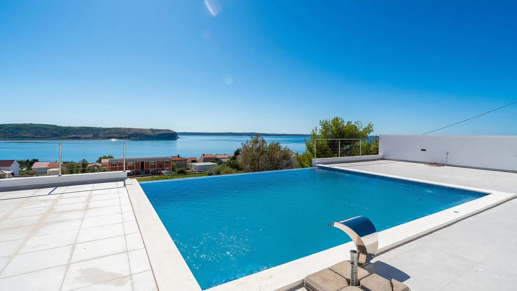 Vendégház Ražanac - CDY047 (1)