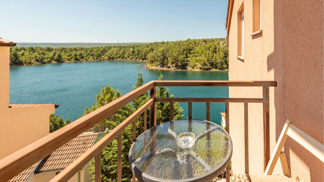 Apartman Kruševo - CDY052 (1)