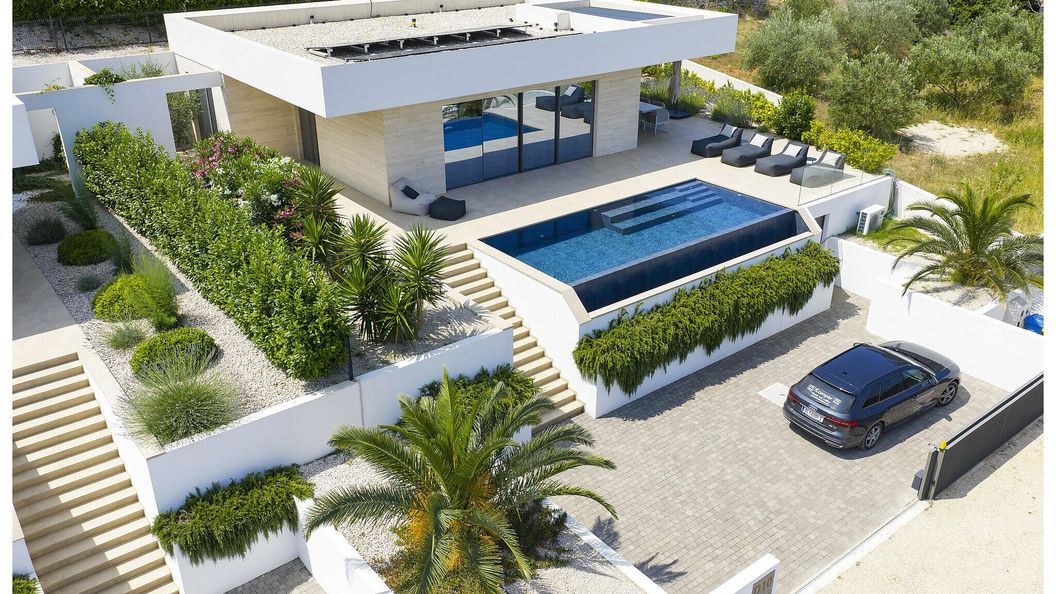 Vendégház Tkon - CDU652 (1)