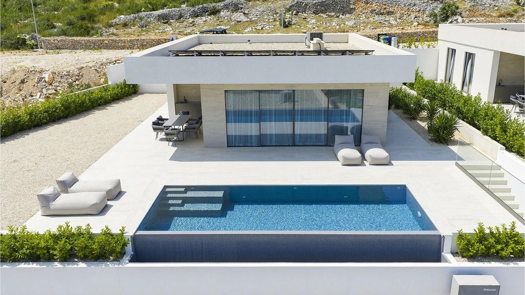 Vendégház Tkon - CDU663 (1)