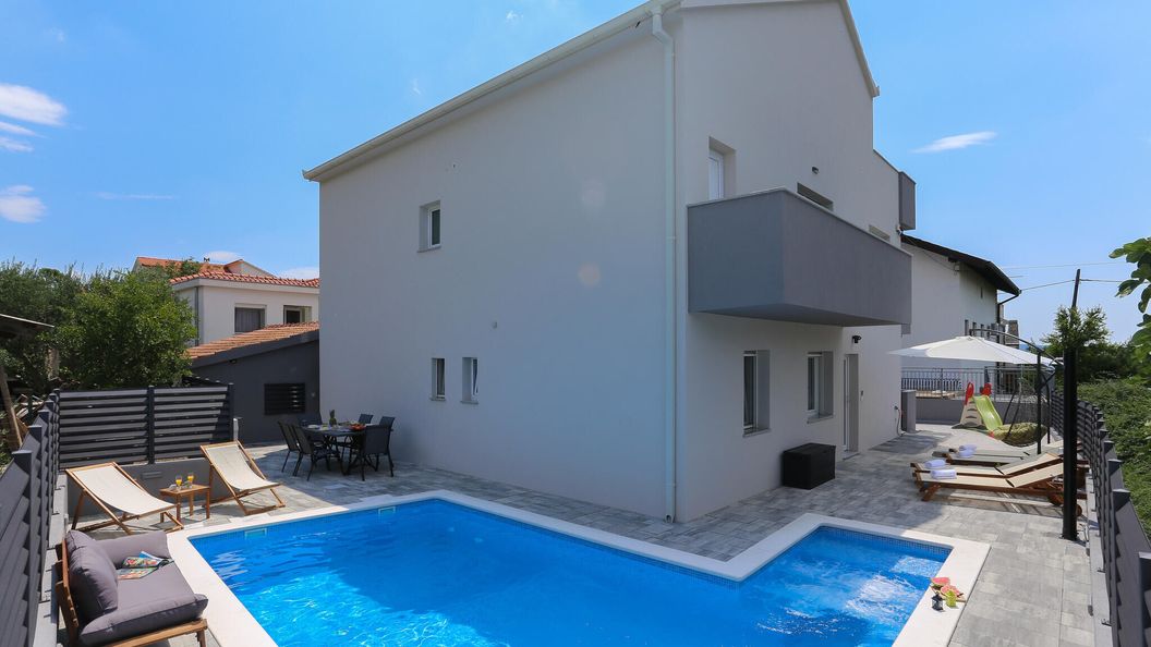 Apartman Kaštel Kamblelovac - CSC804 (1)