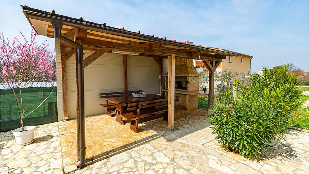 Apartman Pula - CIR786 (1)