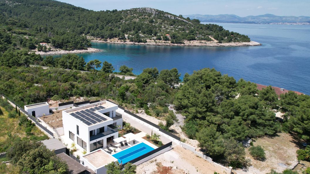 Vendégház Rogač - CDO234 (1)