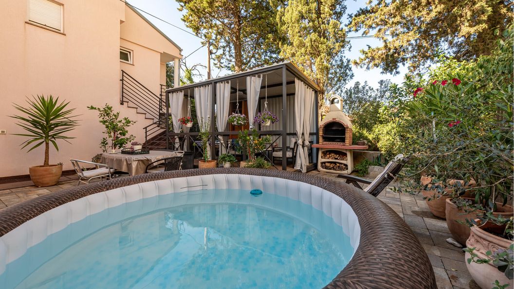 Apartman Zadar - CDY059 (1)