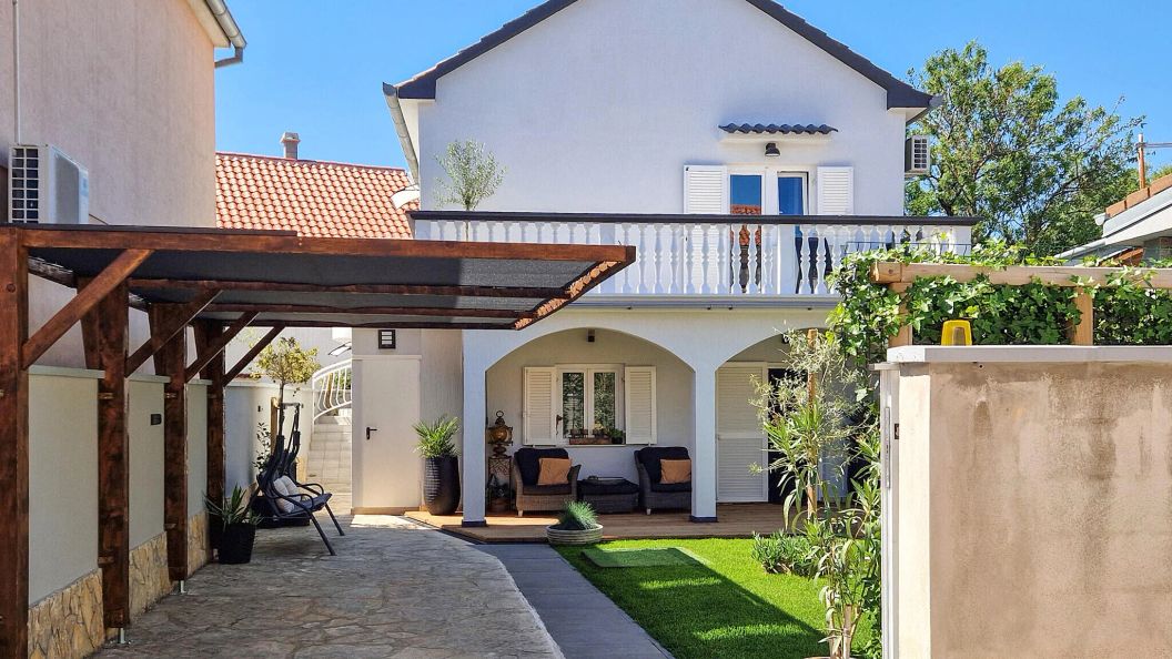 Apartman Biograd na Moru - CDY063 (1)