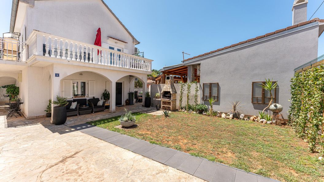 Apartman Biograd na Moru - CDY064 (1)