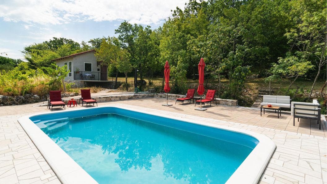 Vendégház Omiš - CSC846 (1)