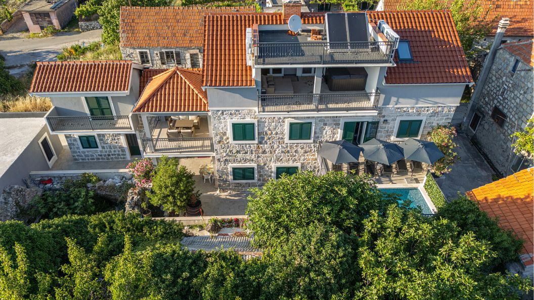 Vendégház Ostrvica - CSC847 (1)