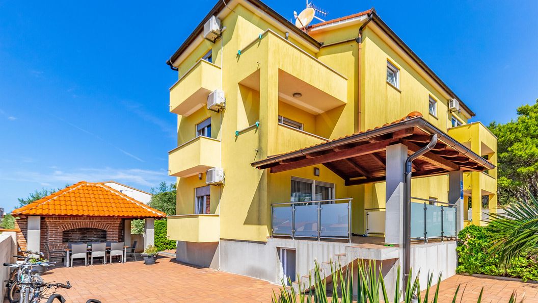 Apartman Medulin - CIM732 (1)