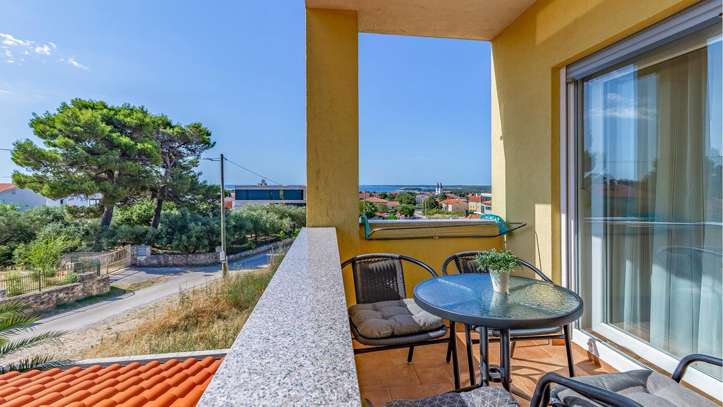 Apartman Medulin - CIM733 (1)