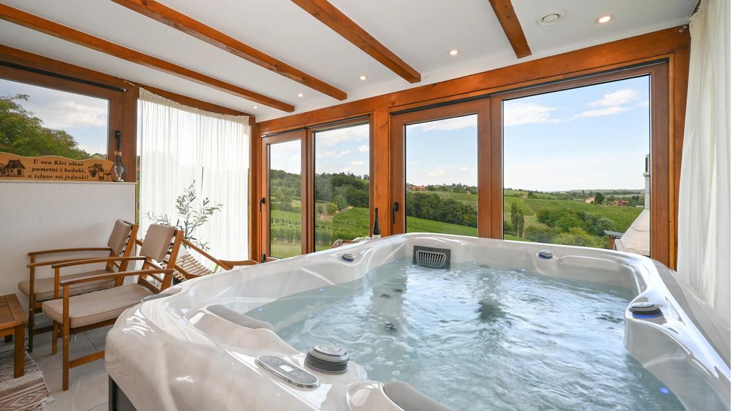 Vendégház Železna Gora - CCC629 (1)