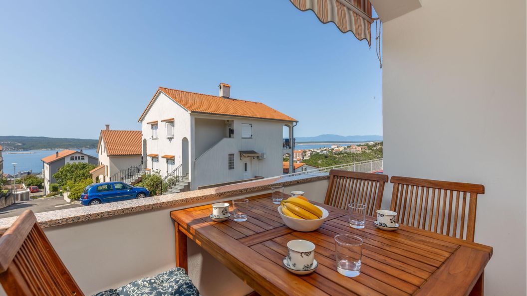 Apartman Crikvenica - CKA513 (1)