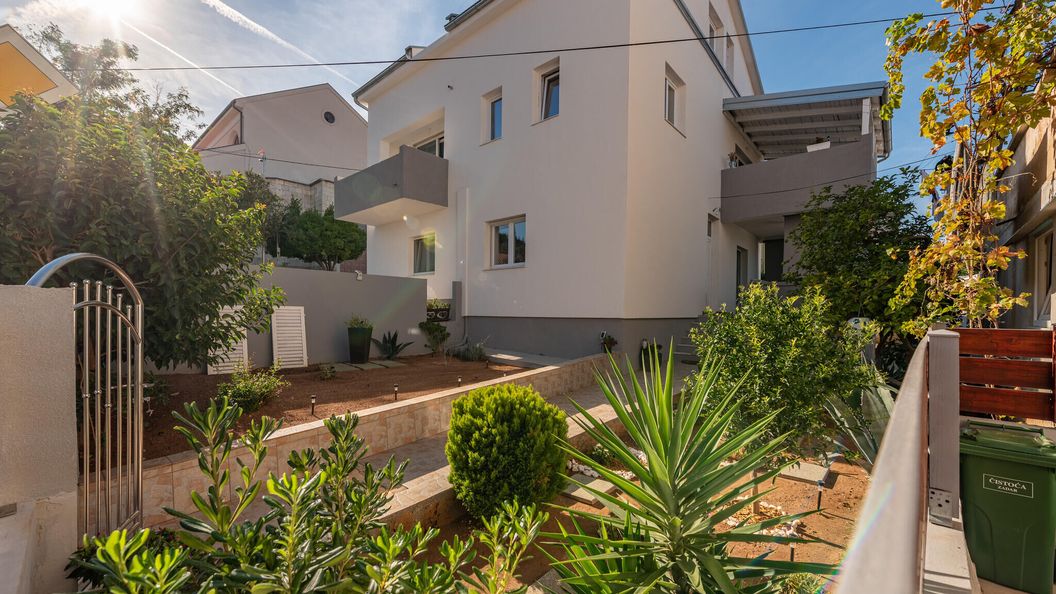 Apartman Preko - CDU644 (1)