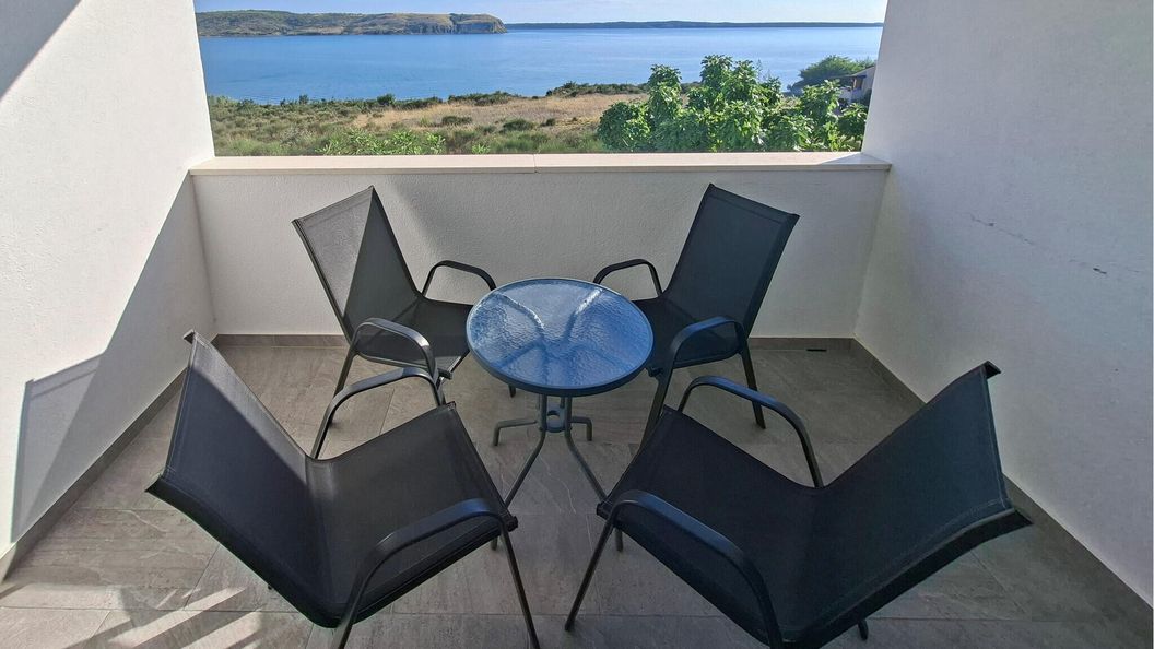 Apartman Rtina - CDY066 (1)