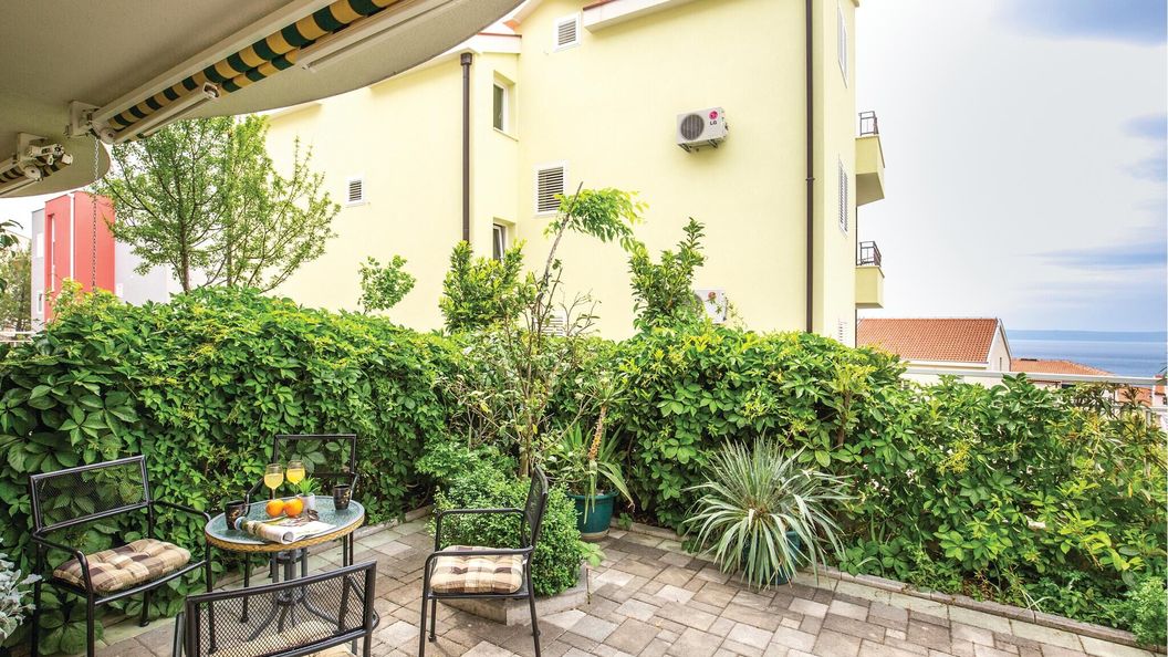 Apartman Makarska - CSC934 (1)