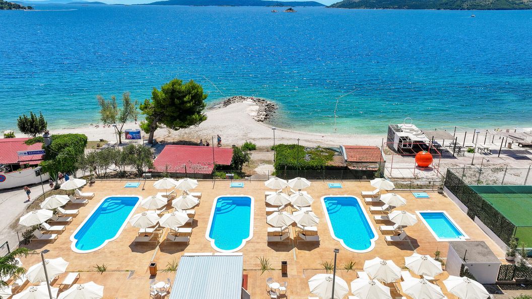 Apartman Seget Donji - CSC941 (1)