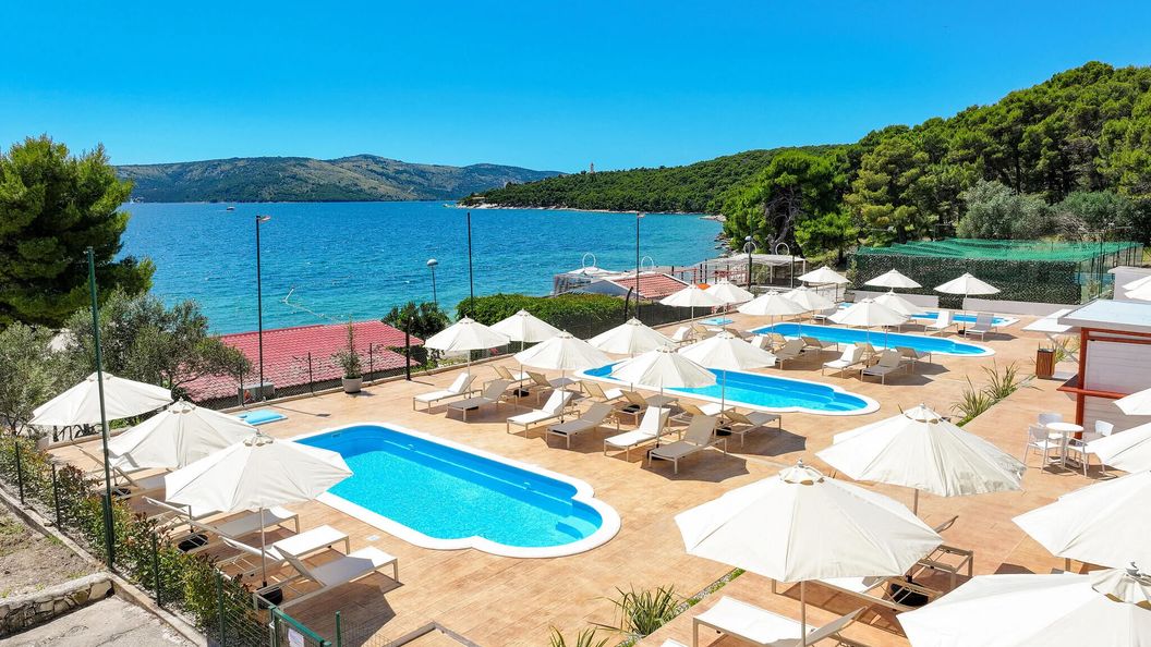 Apartman Seget Donji - CSC951 (1)