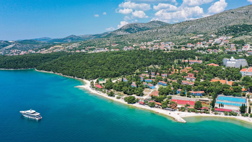 Apartman Seget Donji - CSC969 (1)