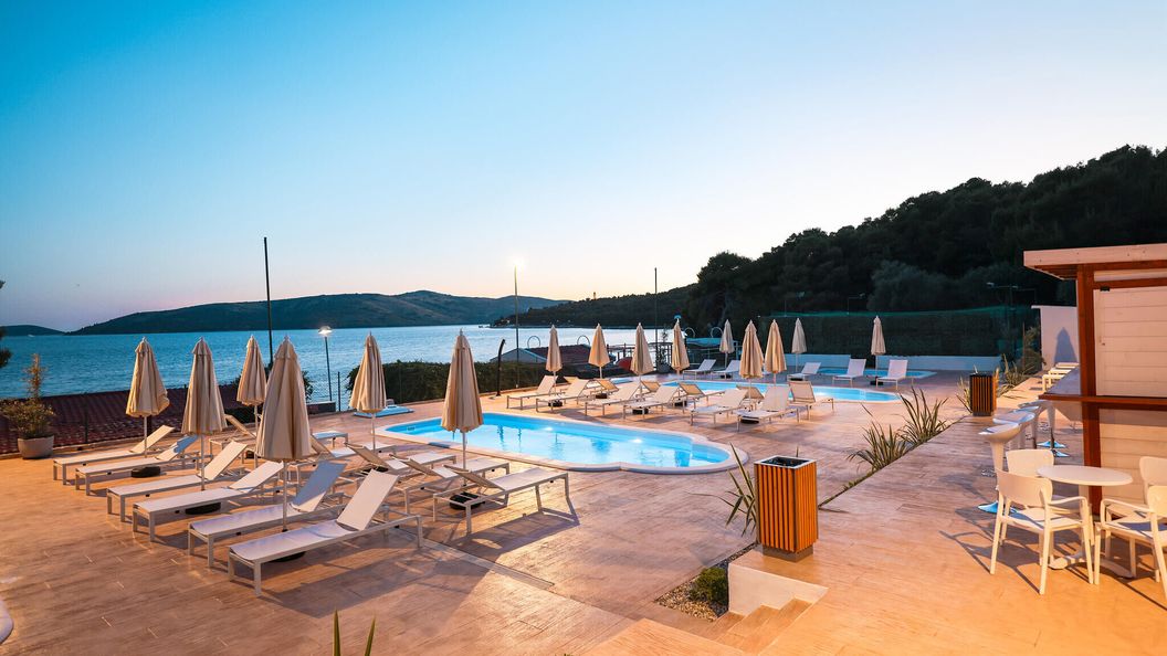 Apartman Seget Donji - CSC954 (1)