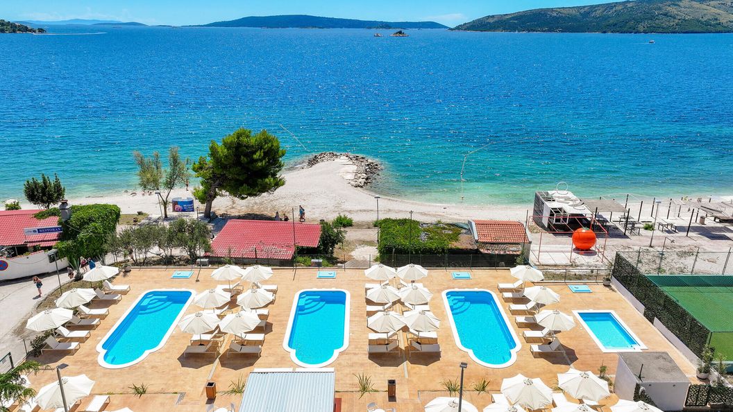 Apartman Seget Donji - CSC959 (1)