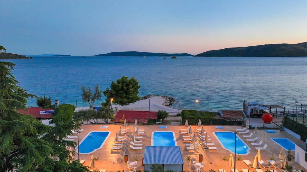 Apartman Seget Donji - CSC960 (1)