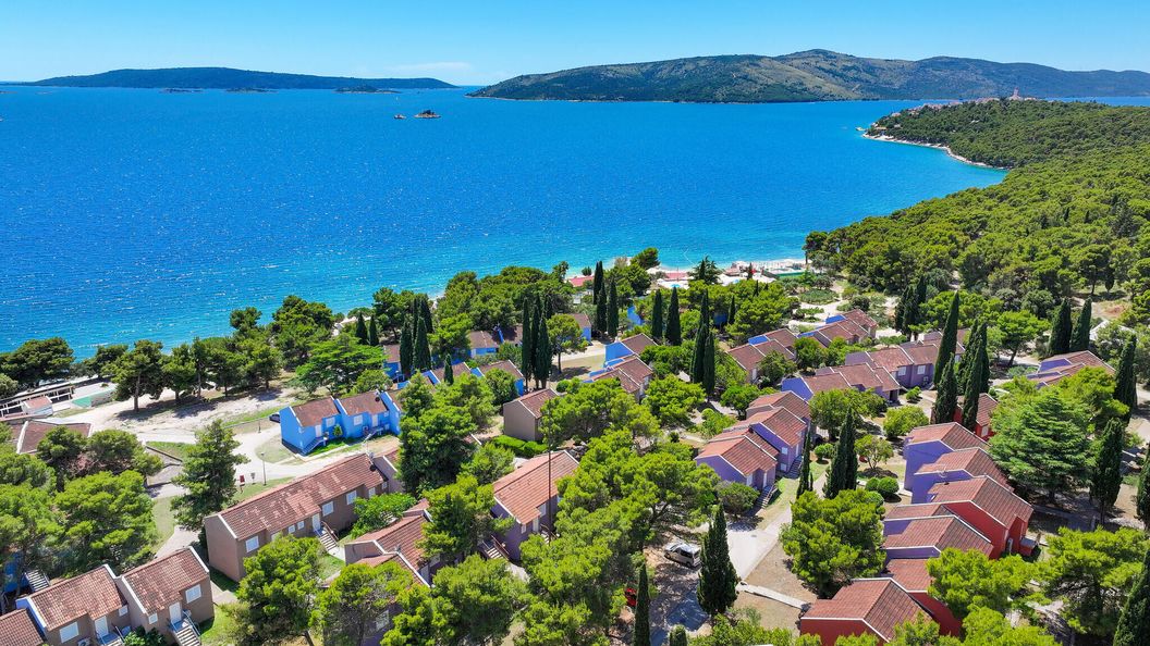 Apartman Seget Donji - CSC966 (1)