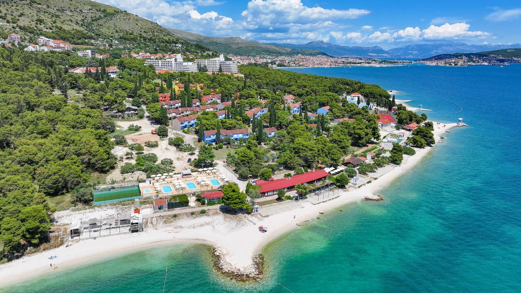 Apartman Seget Donji - CSC967 (1)