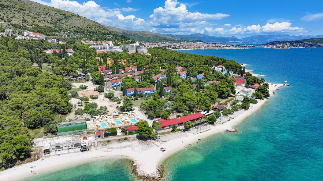 Apartman Seget Donji - CSC944 (1)