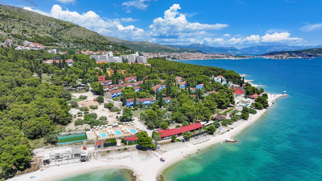 Apartman Seget Donji - CSC964 (1)