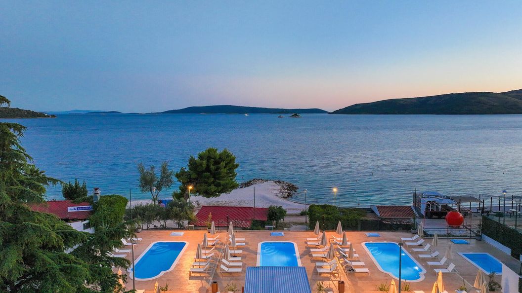 Apartman Seget Donji - CSC950 (1)