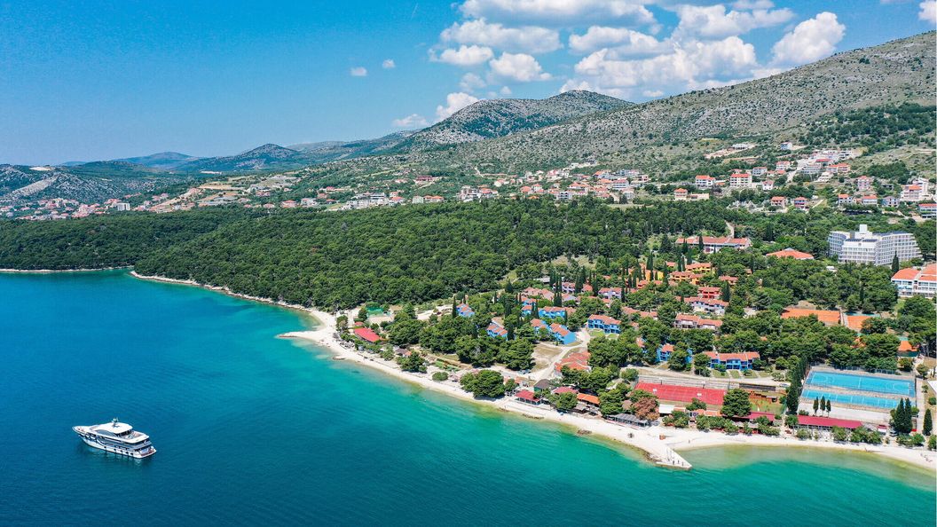 Apartman Seget Donji - CSC965 (1)