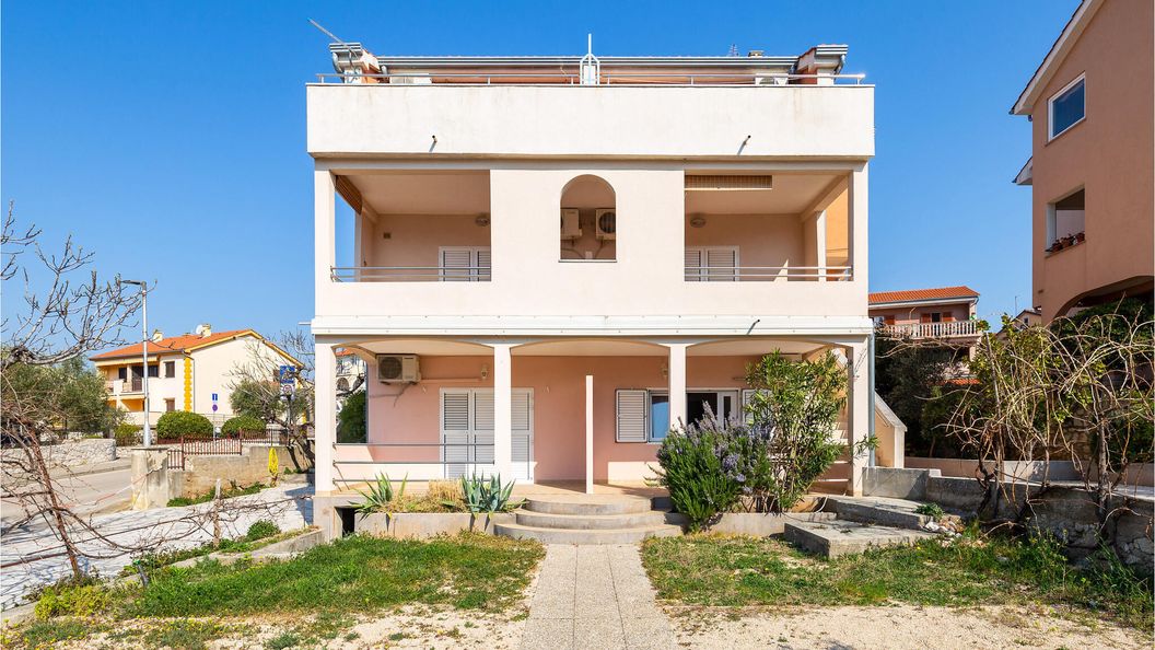 Apartman Cres - CKL333 (1)