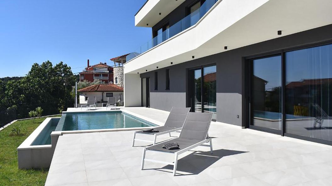 Vendégház Ližnjan - CIZ474 (1)