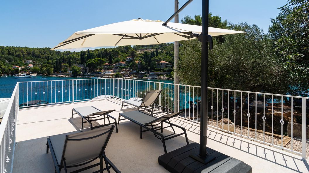 Vendégház Rogač - CDO250 (1)