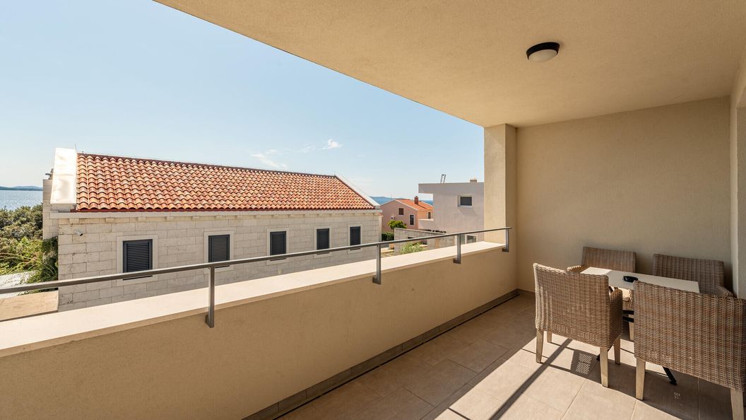 Apartman Kožino - CDY073 (1)