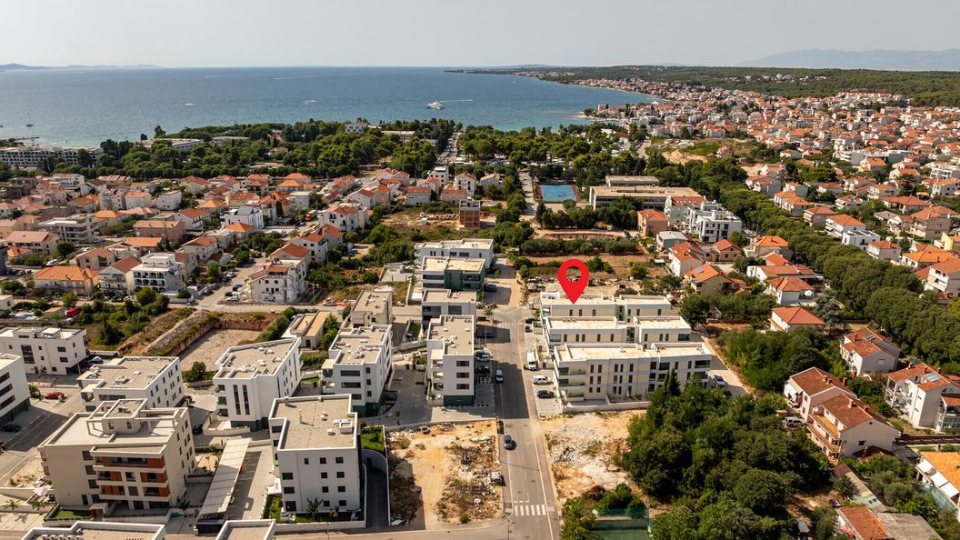 Apartman Zadar - CDY092 (1)