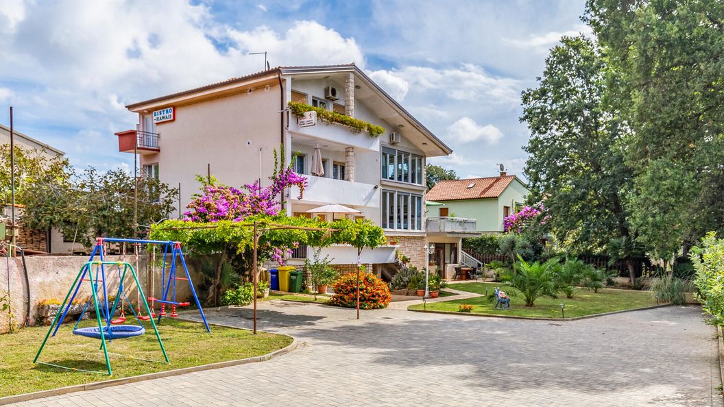 Apartman Banjole - CIB568 (1)