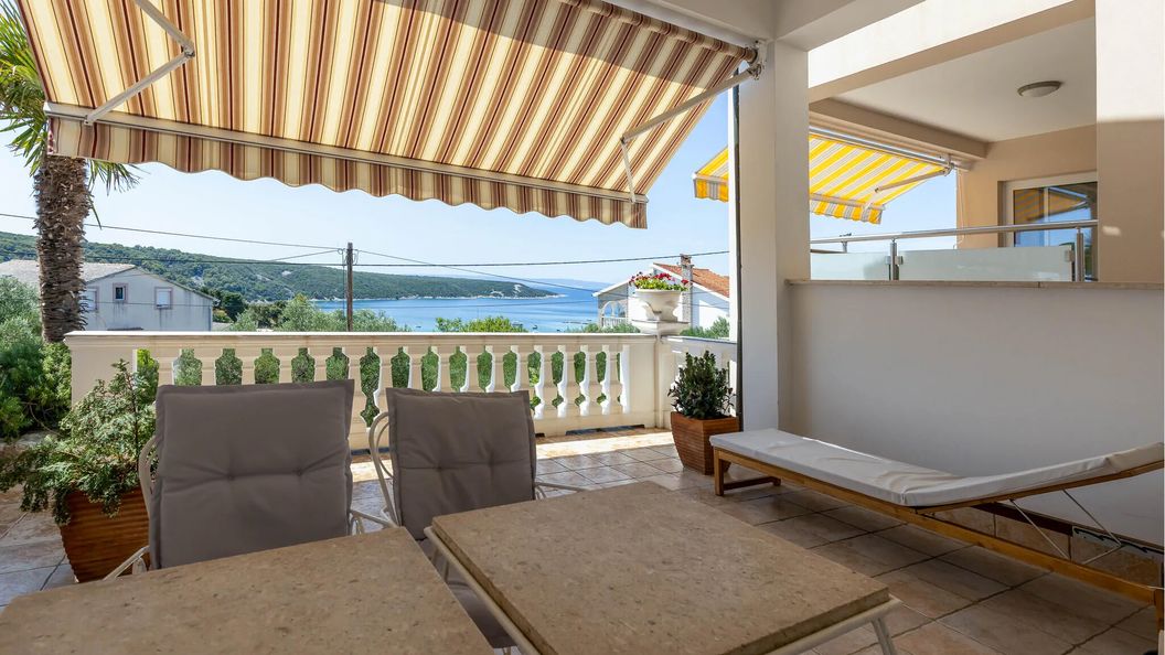 Apartman Kampor - CKR905 (1)