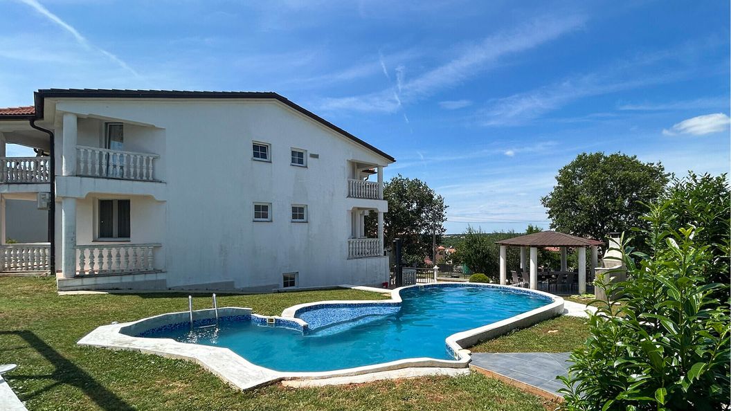 Vendégház Poreč - Parenzo - CID018 (1)