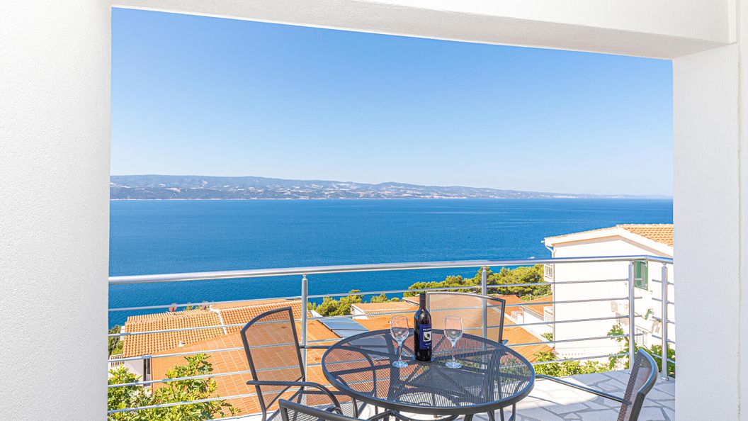 Apartman Stanići - CSC903 (1)