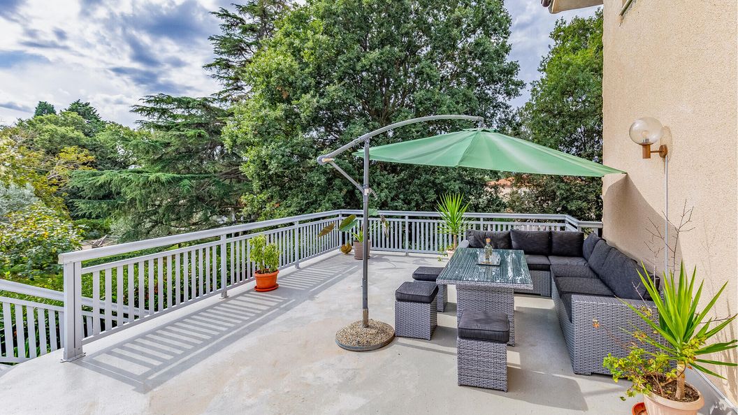 Apartman Banjole - CIB567 (1)