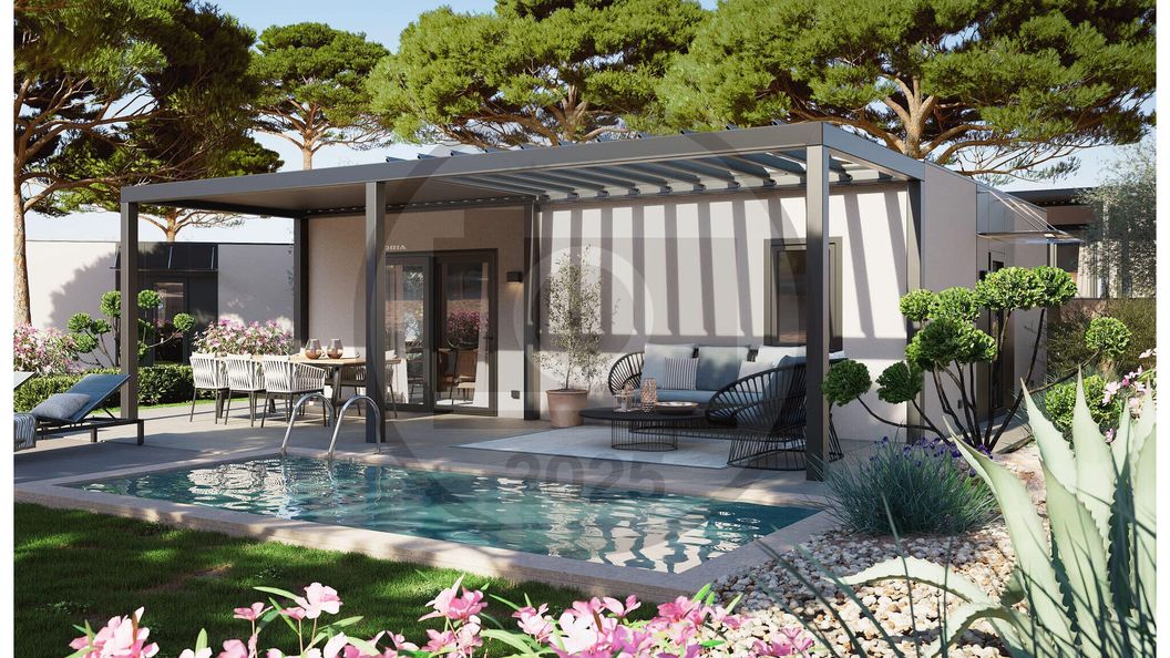 Vendégház Seget Vranjica - CSC912 (1)