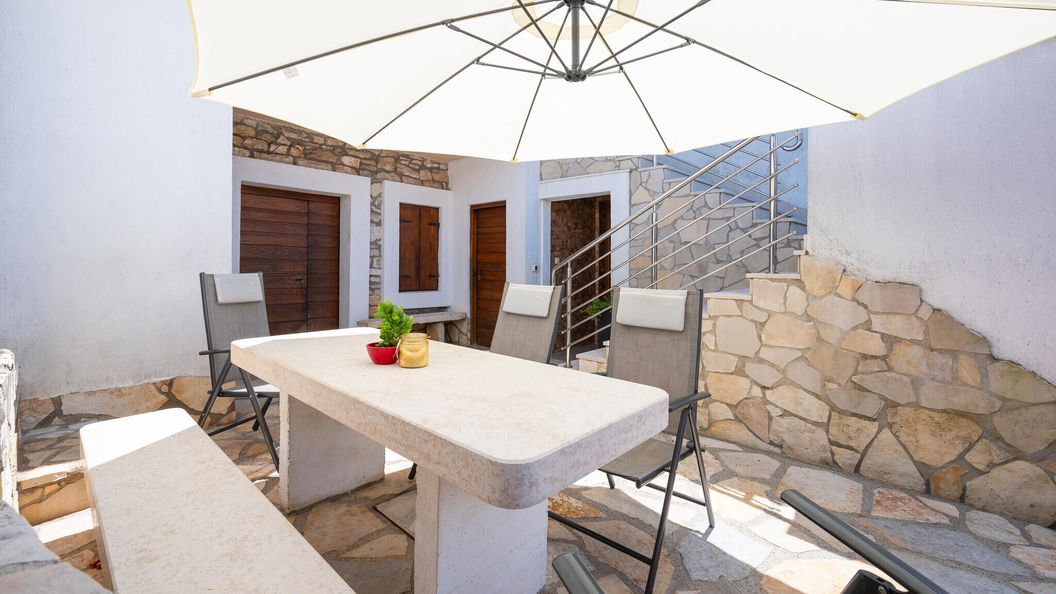 Apartman Pula - CIS387 (1)