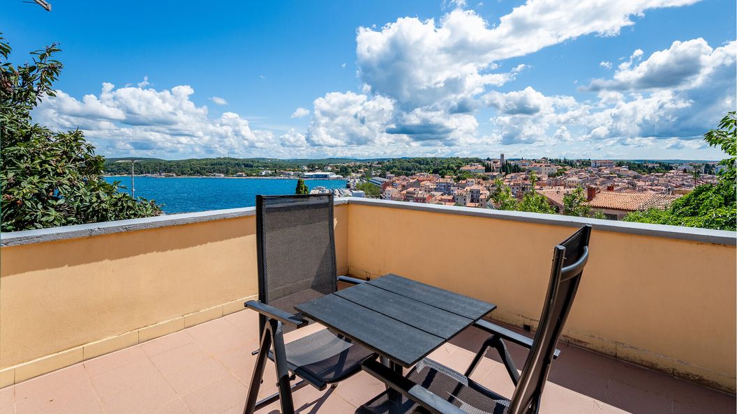 Vendégház Rovinj - CIV862 (1)