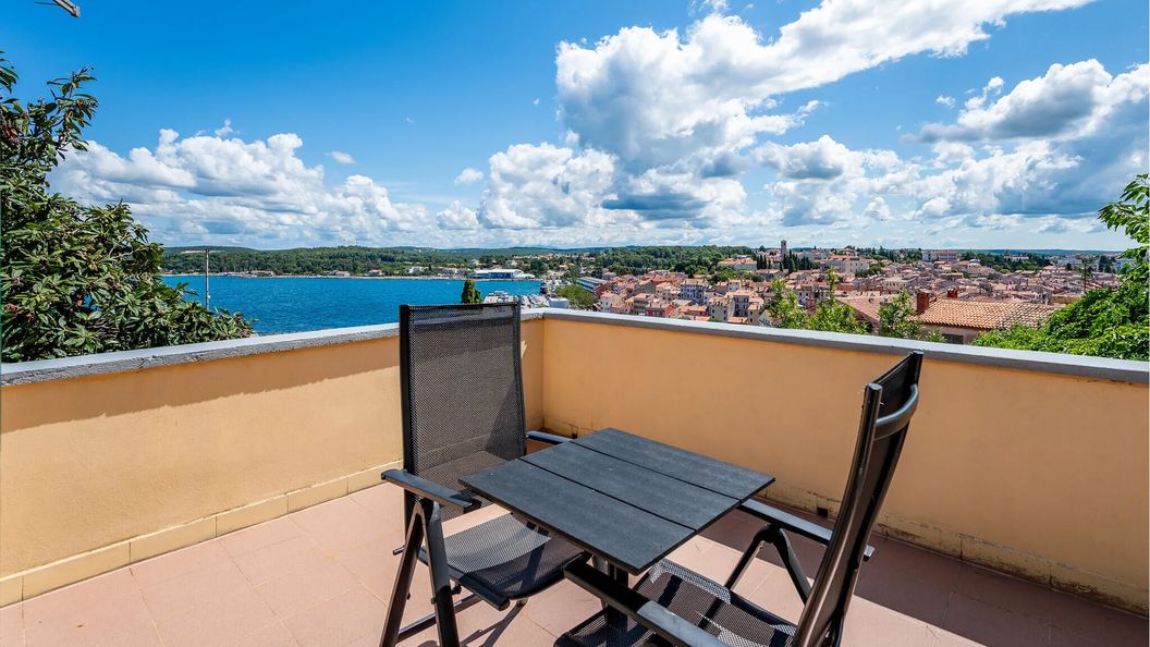 Vendégház Rovinj - CIV862 (1)