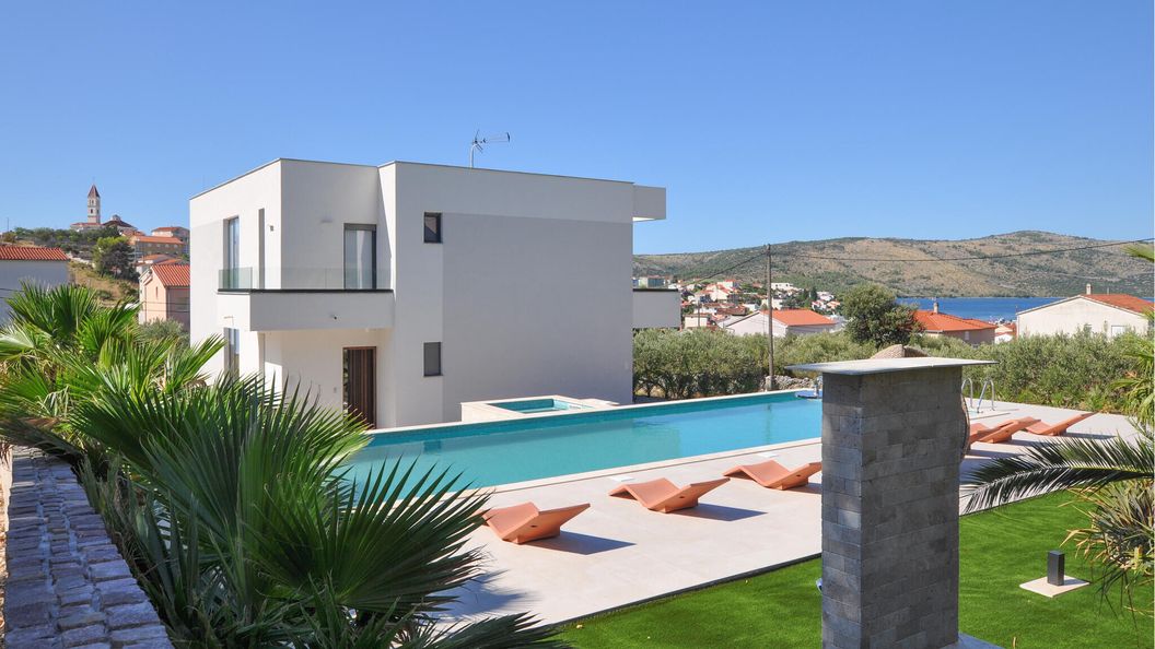 Vendégház Seget Vranjica - CSC815 (1)