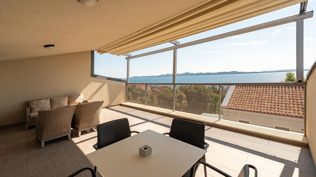 Apartman Kožino - CDY072 (1)