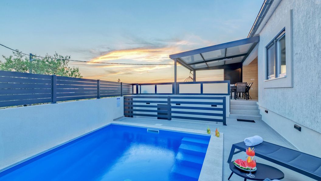 Vendégház Pridraga - CDY068 (1)