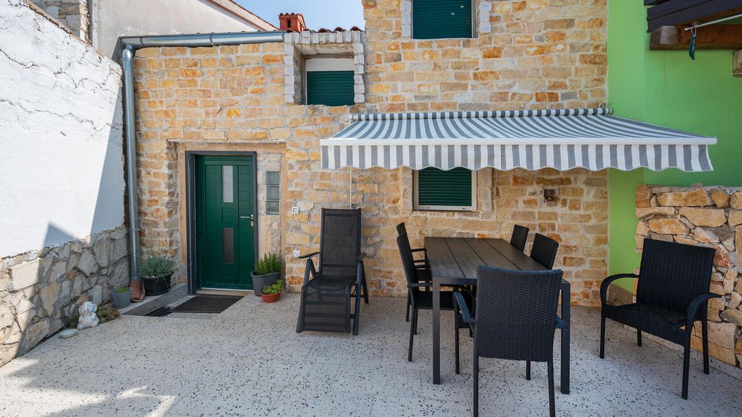 Vendégház Barban - CIS227 (1)